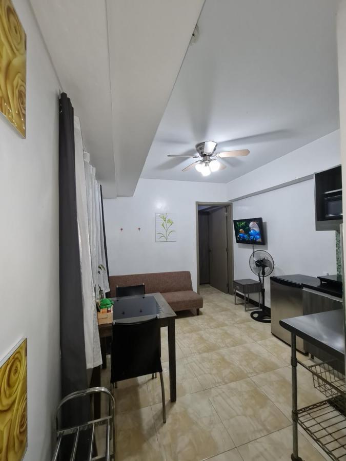 Solemare Parksuites Condominium - Condo R Us Manila Kültér fotó